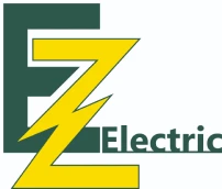 EZ Electric Logo